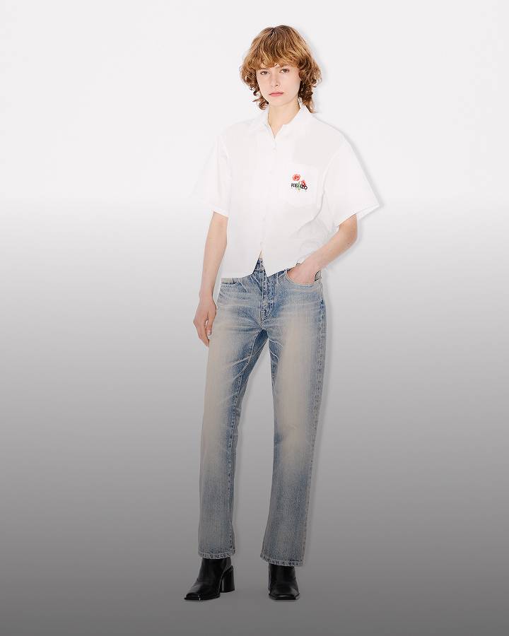 ✳︎美品✳︎フランス製✳︎KENZO PARIS ✳︎ロングジャケット　黒 s-l400.jpg
